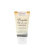 Imkergut Propolis Handcreme, 75ml Tube