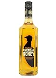 Wild Turkey American Honey Liköre (1 x 0.7 l)