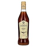 Ron Miel Canario Artemi, Honig Rum Liqueur, Kanarische Inseln, 0,7l Likör (1 x 0.7 l)