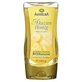 Alnatura Bio Akazienhonig, 350g