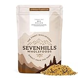 Sevenhills Wholefoods Blütenpollen Bio 200g