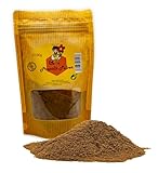 Imkerei Beck® - Natürliches Propolis Pulver (100g), fein gemahlen und gereinigt, ohne Zusatzstoffe direkt vom deutschen Imker. Zur Herstellung einer eigenen Salbe, Tropfen und Tinktur