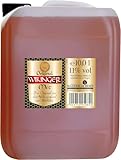 Wikinger | Original Met | 1 x 10l im Kanister | Honigwein aus der historischen Ursprungsregion in Norddeutschland | fruchtig aromatisch | Das Original