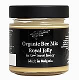 500 g Honig Gemischt mit Gelee Royal, Bienenwachs