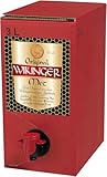 Wikinger | Original Wikinger Met | 1x3L | Bag in Box |Honigwein aus dem Wikingerland Haithabu | Fruchtig-aromatischer Met | Das Original | 11 % Vol.