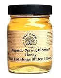 450 g Bio Frühlings Blüten Honig