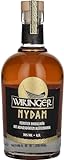 Wikinger Nydam Honiglikör (0,5l | 30 % Vol.) – Likör mit ausgesuchtem Blütenhonig und Eichenholznote – Für exquisite Cocktails - der Likör vom Met-Experten