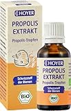 Hoyer Propolis Extrakt Bio Tropfen