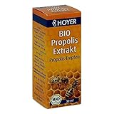 Hoyer Propolis Extrakt Bio Tropfen